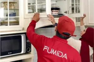 Jangan Ambil Risiko! Percayakan Perlindungan Rumah Anda pada Jasa Anti Rayap Bandung Terbaik