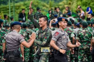 Jangan Hanya Bermimpi! Wujudkan Karier Impian dengan Persiapan Maksimal Melalui Tryout TNI POLRI