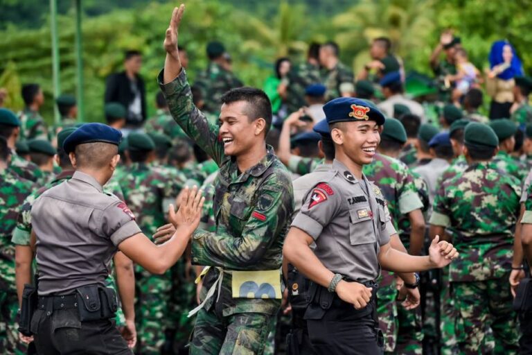 Jangan Hanya Bermimpi! Wujudkan Karier Impian dengan Persiapan Maksimal Melalui Tryout TNI POLRI