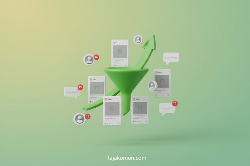 Teknik Ampuh Kampanye Instagram Ads untuk Meningkatkan Penjualan dan Membuat Bisnis Anda Unggul di Pasar