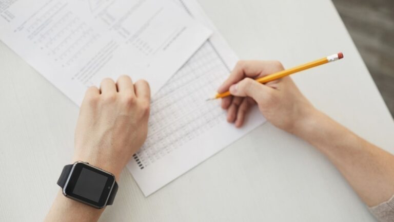 Menang di Uji Kompetensi: Saatnya Serius dengan Latihan Soal Persiapan