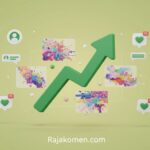 Tingkatkan Popularitas Bisnis Digital Anda dengan Strategi Media Sosial yang Tepat