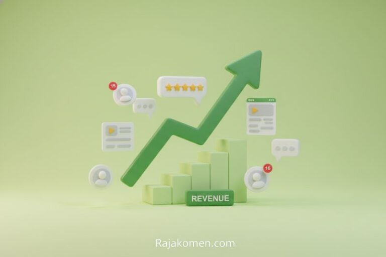 Ungkap Strategi Sukses Bisnis Digital Playstore: Cara Meningkatkan Download dan Menghasilkan Profit Tanpa Batas