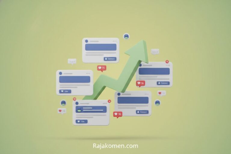 Cara Ampuh Meningkatkan Penjualan Lewat Kampanye Iklan Facebook