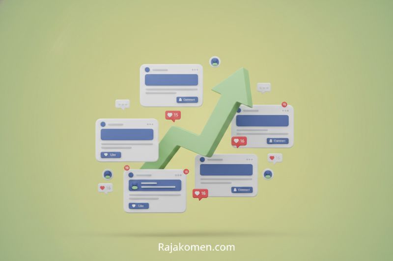 Cara Ampuh Meningkatkan Penjualan Lewat Kampanye Iklan Facebook