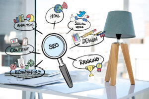 SEO Website: Strategi Ampuh Meningkatkan Ranking di Google dengan Jasa SEO Website