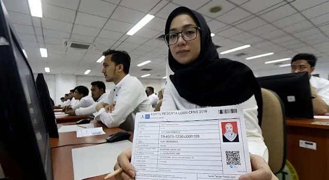 Rahasia Lolos CPNS Lebih Cepat: Optimalkan Tryout CPNS Gratis untuk Hasil Maksimal
