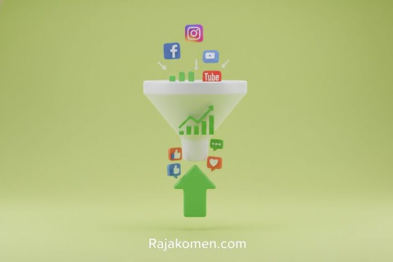 Cara Ampuh Kampanye Media Sosial untuk Meningkatkan Konversi dan Mengubah Audiens Menjadi Pembeli