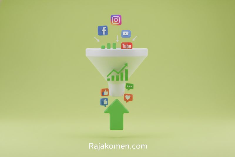 Cara Ampuh Kampanye Media Sosial untuk Meningkatkan Konversi dan Mengubah Audiens Menjadi Pembeli