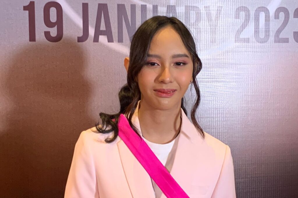 Mengintip Perjalanan Dinda Ghania, Penyanyi Remaja Berbakat yang Kian Bersinar di Industri Hiburan