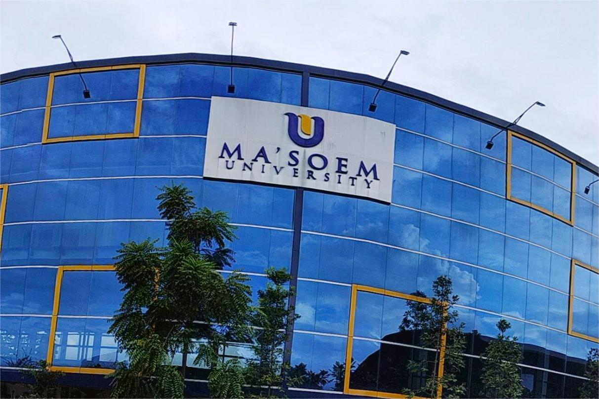 Jadilah Profesional Keuangan Islami Masa Depan Bersama Prodi Perbankan Syariah Universitas Ma’soem Bandung: Kuliah Terjangkau, Karier Global, dan Masa Depan Penuh Kepastian