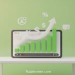 Tingkatkan Omzet Bisnis Online dengan Strategi Bisnis Digital yang Tepat