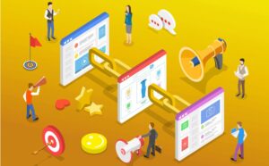 Naikkan Ranking Website Tanpa Menunggu Lama dengan Jasa Beli Backlink Terbaik