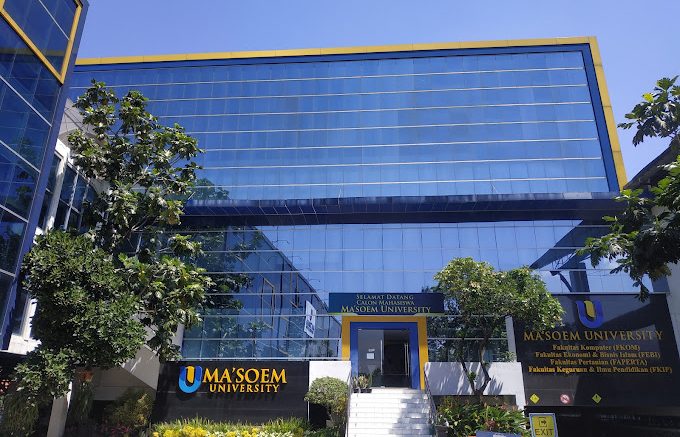 Kesempatan Terbaik Masa Depan Cerah: Kuliah Jurusan Agribisnis Bandung di Universitas Ma’soem dengan Biaya Terjangkau