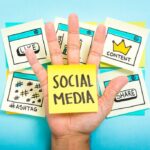 Solusi Cepat Viral dan Pertumbuhan Akun Digital: Manfaat Jasa Share Sosial Media untuk TikTok dan Instagram