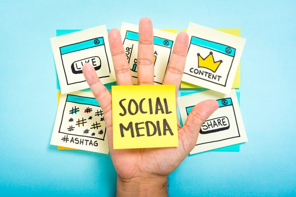 Solusi Cepat Viral dan Pertumbuhan Akun Digital: Manfaat Jasa Share Sosial Media untuk TikTok dan Instagram