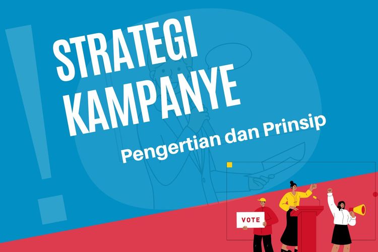 Kunci Sukses Strategi Kampanye Partai di Media Sosial untuk Merebut Simpati Masyarakat