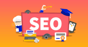 Rahasia Meningkatkan Trafik dan Penjualan dengan Jasa SEO Website Profesional di Google