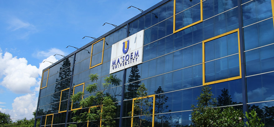 Jangan Lewatkan Peluang Emas! Jurusan Bahasa Inggris di Bandung di Universitas Ma’soem Jadi Gerbang Sukses Karier Global Anda