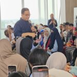 Anies Baswedan Percaya Guru Inspiratif Tidak Akan Tergeser AI, Pendidikan Butuh Empati dan Nilai Kemanusiaan