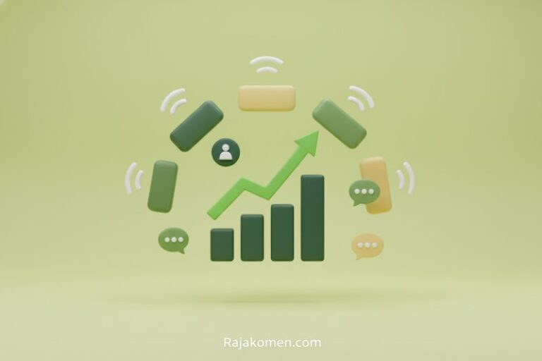 Ubah Peluang Jadi Keuntungan: Ide Jualan Online Paling Menjanjikan untuk Membangun Bisnis Sukses