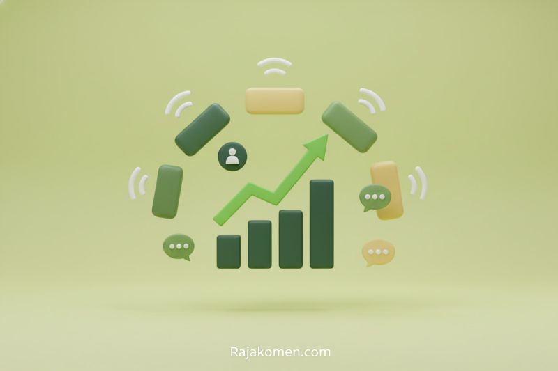 Ubah Peluang Jadi Keuntungan: Ide Jualan Online Paling Menjanjikan untuk Membangun Bisnis Sukses