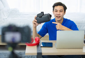 Cara Efektif Meningkatkan Penjualan Online dengan Review Blogger Indonesia yang Terbukti Membangun Kepercayaan