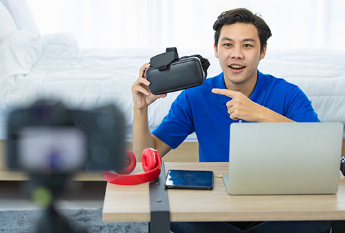 Cara Efektif Meningkatkan Penjualan Online dengan Review Blogger Indonesia yang Terbukti Membangun Kepercayaan