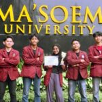 Raih Masa Depan Gemilang Bersama Jurusan Sistem Informasi Universitas Ma’soem, Kuliah Terjangkau dengan Peluang Karier Tanpa Batas