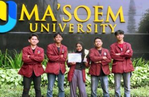 Raih Masa Depan Gemilang Bersama Jurusan Sistem Informasi Universitas Ma’soem, Kuliah Terjangkau dengan Peluang Karier Tanpa Batas