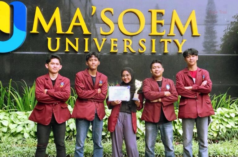 Raih Masa Depan Gemilang Bersama Jurusan Sistem Informasi Universitas Ma’soem, Kuliah Terjangkau dengan Peluang Karier Tanpa Batas