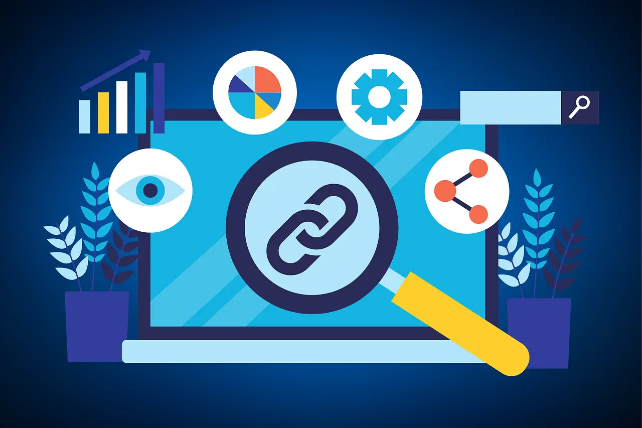 Jasa Backlink Berkualitas: Strategi Cerdas untuk Meningkatkan Ranking Website dan Mendominasi Google