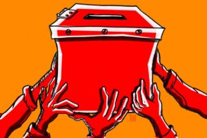 Sukses Meraih Perhatian Pemilih dengan Kampanye di Medsos yang Modern, Efektif, dan Berpengaruh