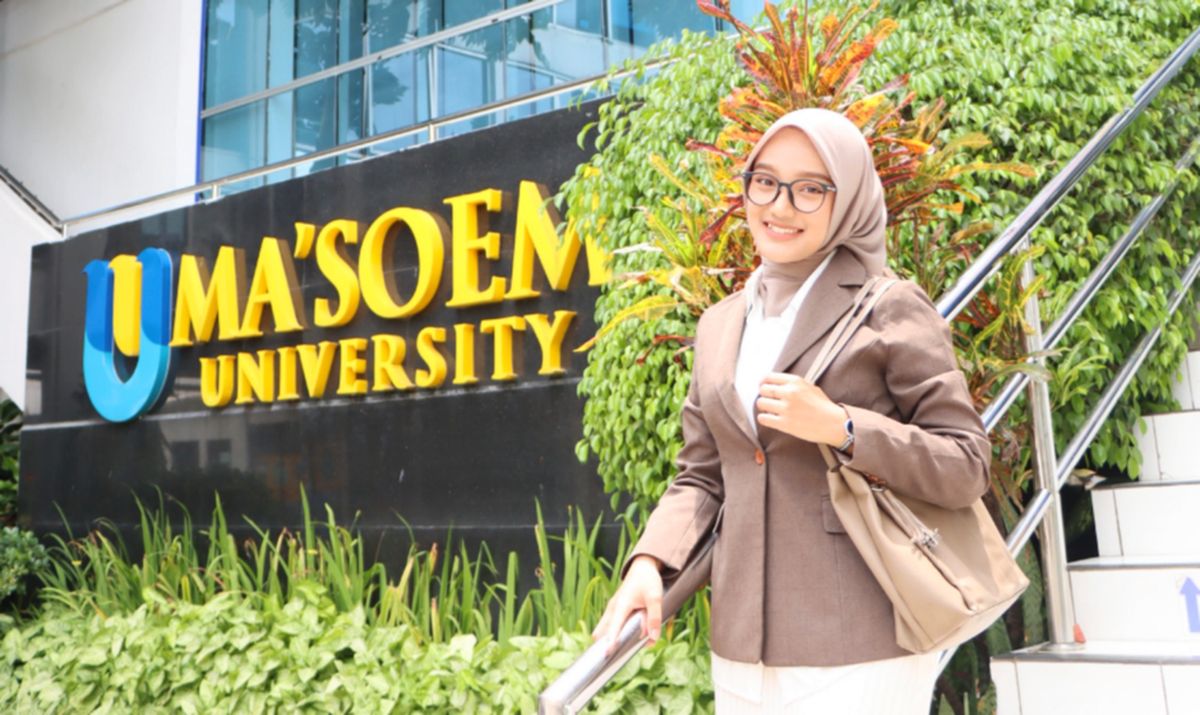 Saatnya Ambil Keputusan Tepat: Kuliah Jurusan Agribisnis di Universitas Ma’soem Bandung untuk Masa Depan Lebih Pasti