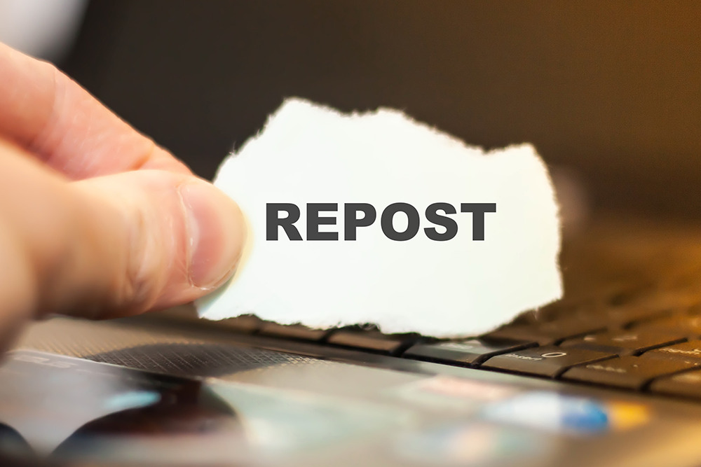 Jasa Repost Sosmed Terpercaya, Solusi Cerdas untuk Meningkatkan Jangkauan dan Popularitas Media Sosial