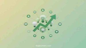 Kembangkan Akun Lebih Cepat dengan Ide Konten Instagram yang Disukai Algoritma dan Audiens