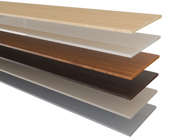 Papan UPVC: Solusi Modern untuk Furniture yang Kuat, Tahan Air, dan Anti Rayap