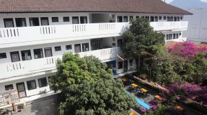 Mengapa Lingkungan Belajar di Al Ma’soem Bandung Sangat Efektif Mencetak Generasi Juara?