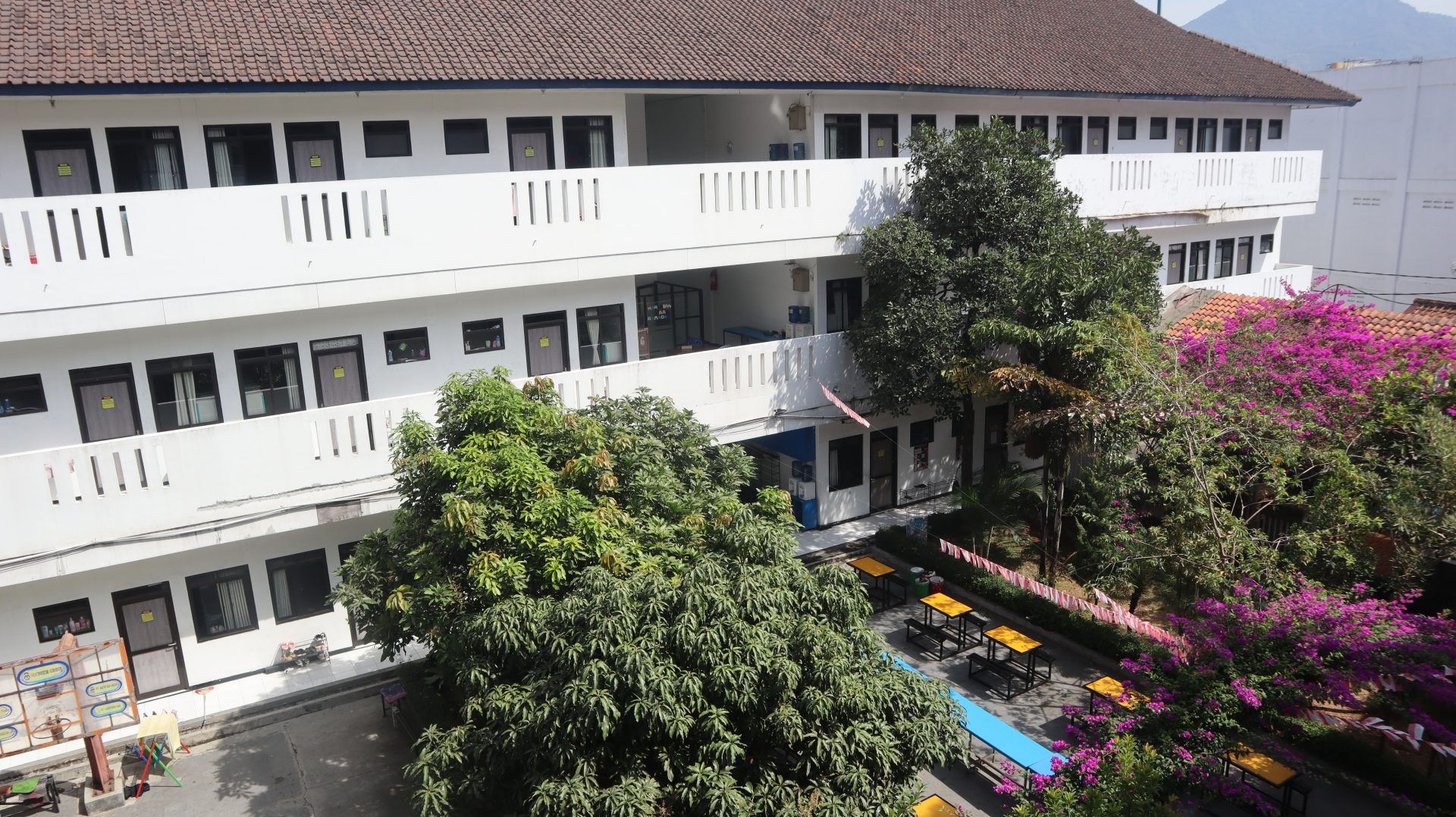 Mengapa Lingkungan Belajar di Al Ma’soem Bandung Sangat Efektif Mencetak Generasi Juara?