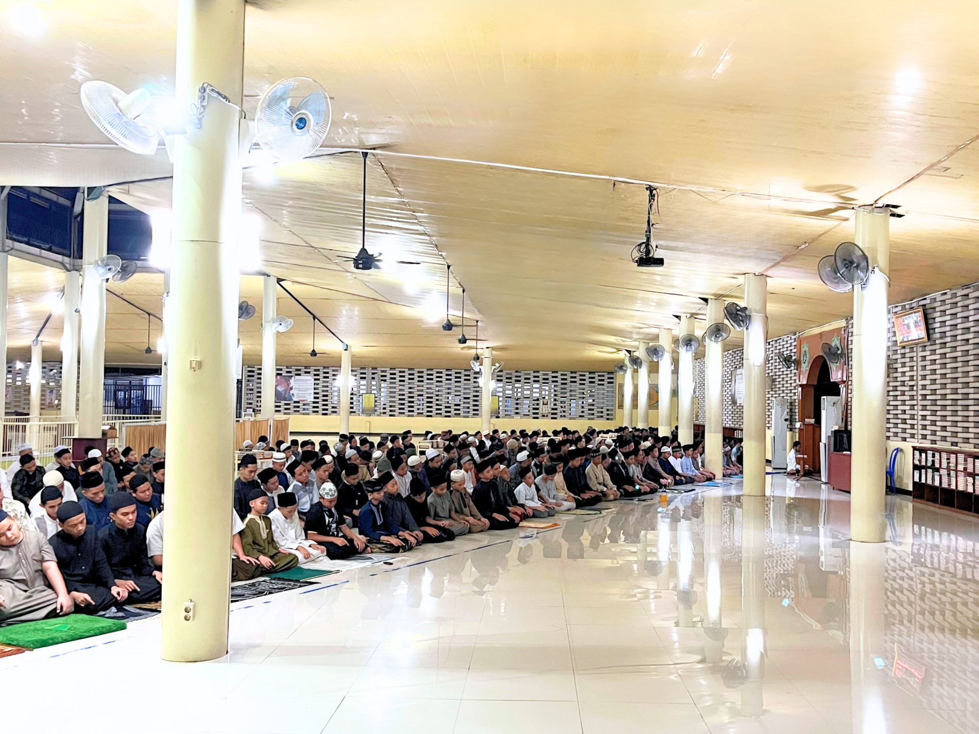 Bagaimana SMA Al Ma’soem Mendukung Bakat Unik Siswa Hingga Tingkat Nasional?